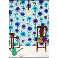 マツモトヨーコ　ポストカード FD-0632の画像