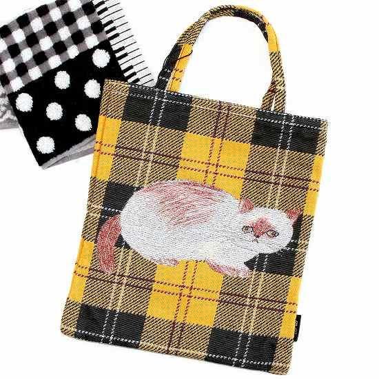 松尾ミユキ　ミニバッグ（Hacu）画像