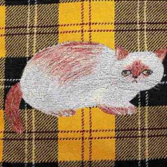 松尾ミユキ　ミニバッグ（Hacu）画像