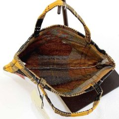 松尾ミユキ　ミニバッグ（Hacu）画像