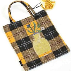 松尾ミユキ　ミニバッグ（Hacu）画像