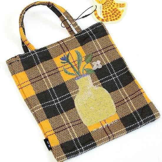 松尾ミユキ　ミニバッグ（Hacu）画像