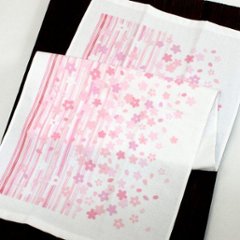 さいか　ガーゼたおる（花便り）画像