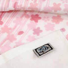 さいか　ガーゼたおる（花便り）画像