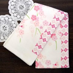 さいか　ガーゼたおる（枝垂れる春）の画像