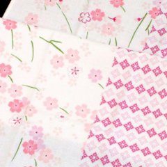 さいか　ガーゼたおる（枝垂れる春）画像