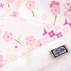 さいか　ガーゼたおる（枝垂れる春）画像