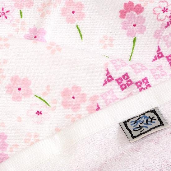 さいか　ガーゼたおる（枝垂れる春）画像