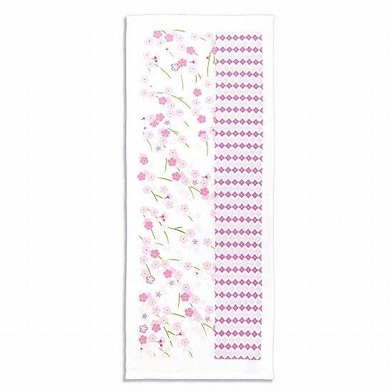 さいか　ガーゼたおる（枝垂れる春）画像