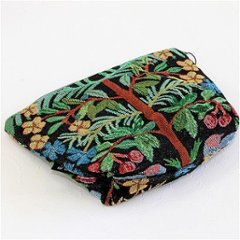 松尾ミユキ　トラベルポーチ（Two birds）画像