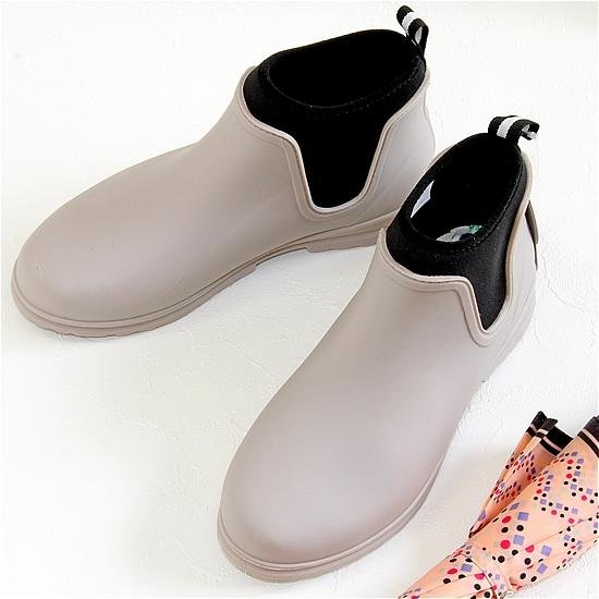 SCANDINAVIAN FOREST　レインブーツ　Mサイズ画像