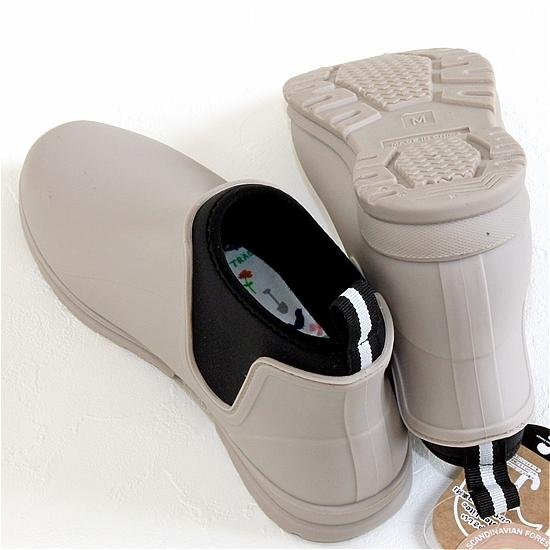 SCANDINAVIAN FOREST　レインブーツ　Mサイズ画像