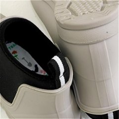 SCANDINAVIAN FOREST　レインブーツ　Mサイズ画像