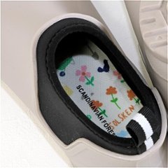 SCANDINAVIAN FOREST　レインブーツ　Mサイズ画像