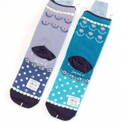 パーラーすずらん堂 靴下（すずらんさん）画像