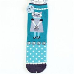 パーラーすずらん堂 靴下（すずらんさん）画像