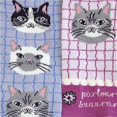 パーラーすずらん堂 靴下（パーラーランド）画像