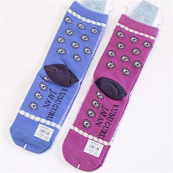 パーラーすずらん堂 靴下（パーラーランド）画像