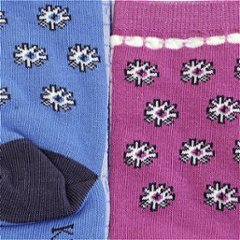 パーラーすずらん堂 靴下（パーラーランド）画像