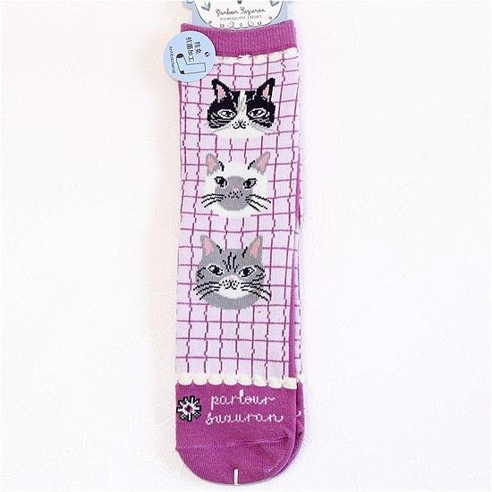 パーラーすずらん堂 靴下（パーラーランド）画像