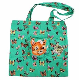 ナタリー・レテ　フェイスバッグ（Squirrel）の画像