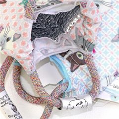 パーラーすずらん堂 保冷保温ペットボトルケース（パーラーランド）画像