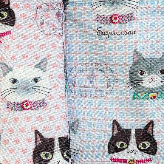 パーラーすずらん堂 保冷保温ペットボトルケース（パーラーランド）画像