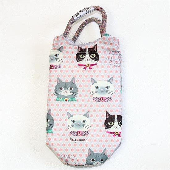 パーラーすずらん堂 保冷保温ペットボトルケース（パーラーランド）画像