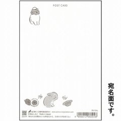 森山標子 ポストカード（あなたは太陽みたいな存在だから、ひまわりが似合うよ）画像