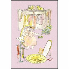 dodolulu ポストカード（コーディネート）の画像