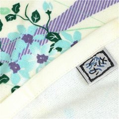さいか　ガーゼたおる（初夏のテッセン）画像