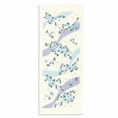 さいか　ガーゼたおる（初夏のテッセン）画像
