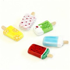 氷菓　箸置き画像