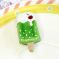 氷菓　箸置き画像