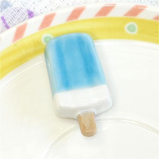氷菓　箸置き画像