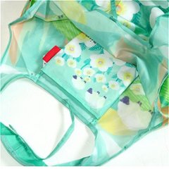 エコバッグ（高原のヒツジ）画像