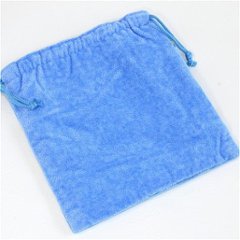 レインボーベア　巾着（バルーン）サックス画像