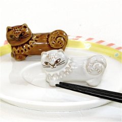 fikalycka 猫箸置き画像