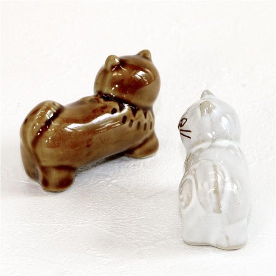 fikalycka 猫箸置き画像