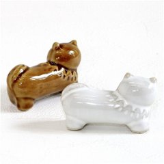 fikalycka 猫箸置き画像