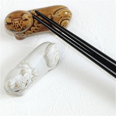 fikalycka 猫箸置き画像
