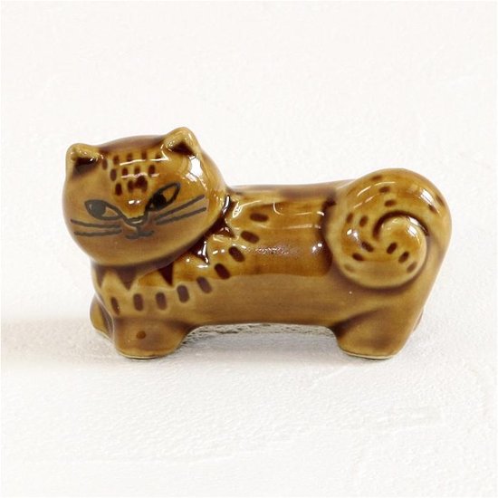 fikalycka 猫箸置き画像