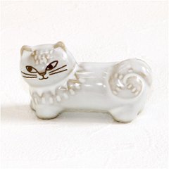 fikalycka 猫箸置き画像