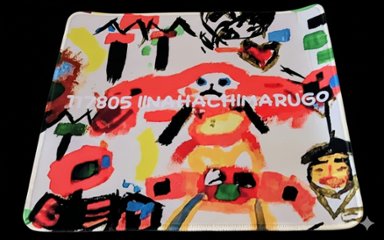 マウスパッドの画像