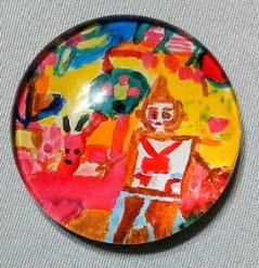 マグネットの画像