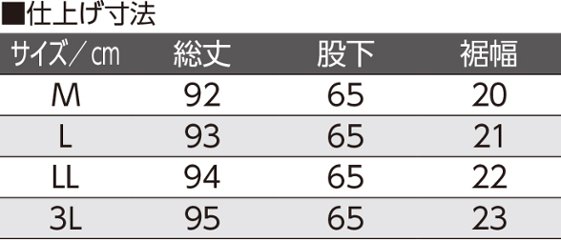 【紳士】裏起毛おしりスルッとパンツ画像