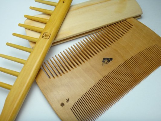 洗髪前に使ってほしいセット（仮名）の画像