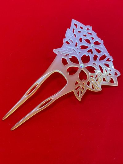 かんざし［04］の画像