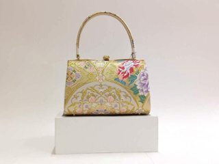 【日本製】草履バッグセット 織姫 Lサイズ 【32】画像