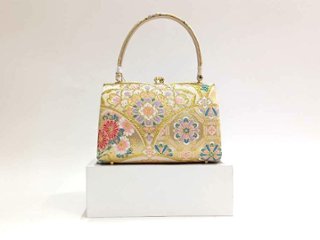 【日本製】草履バッグセット 織姫 Lサイズ 【32】画像